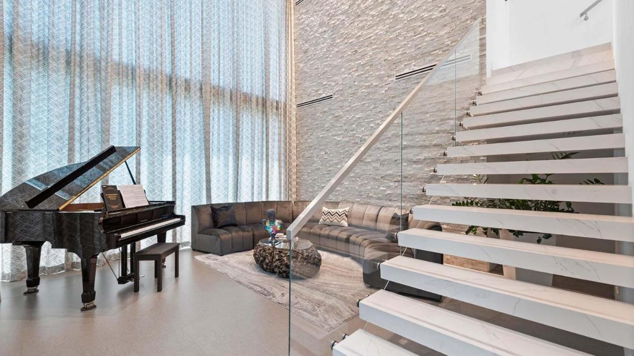 Boardwalk Mansion Villa Fort Lauderdale Dış mekan fotoğraf