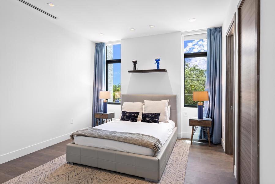 Boardwalk Mansion Villa Fort Lauderdale Dış mekan fotoğraf