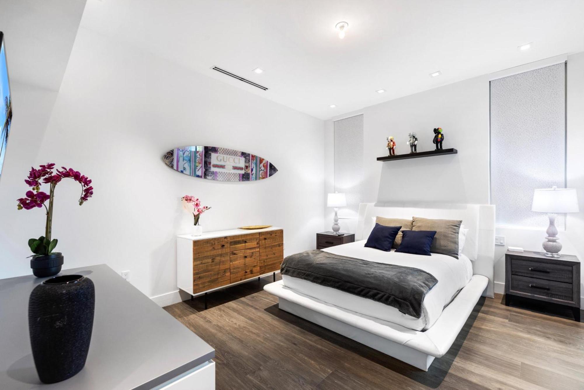 Boardwalk Mansion Villa Fort Lauderdale Dış mekan fotoğraf