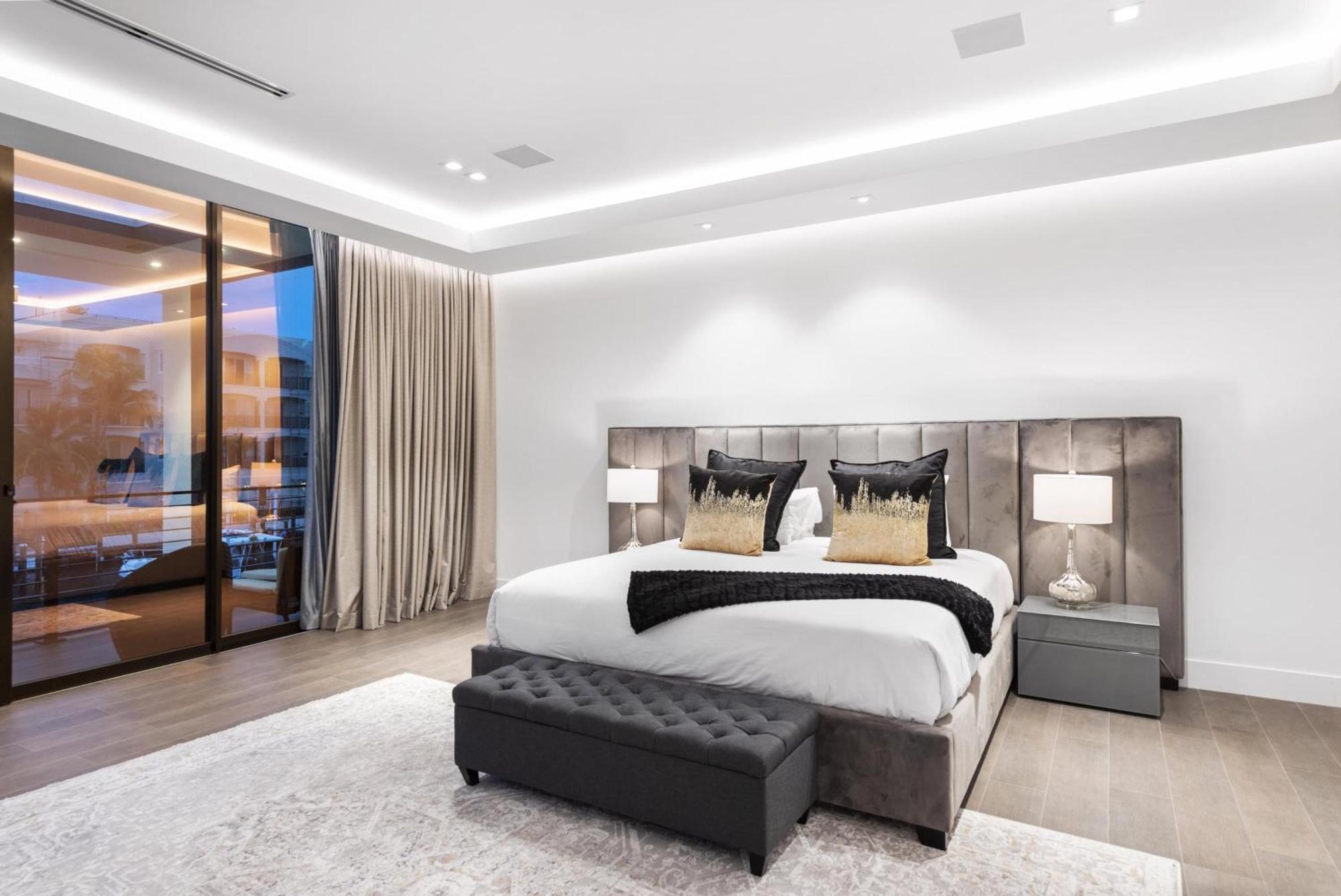 Boardwalk Mansion Villa Fort Lauderdale Dış mekan fotoğraf