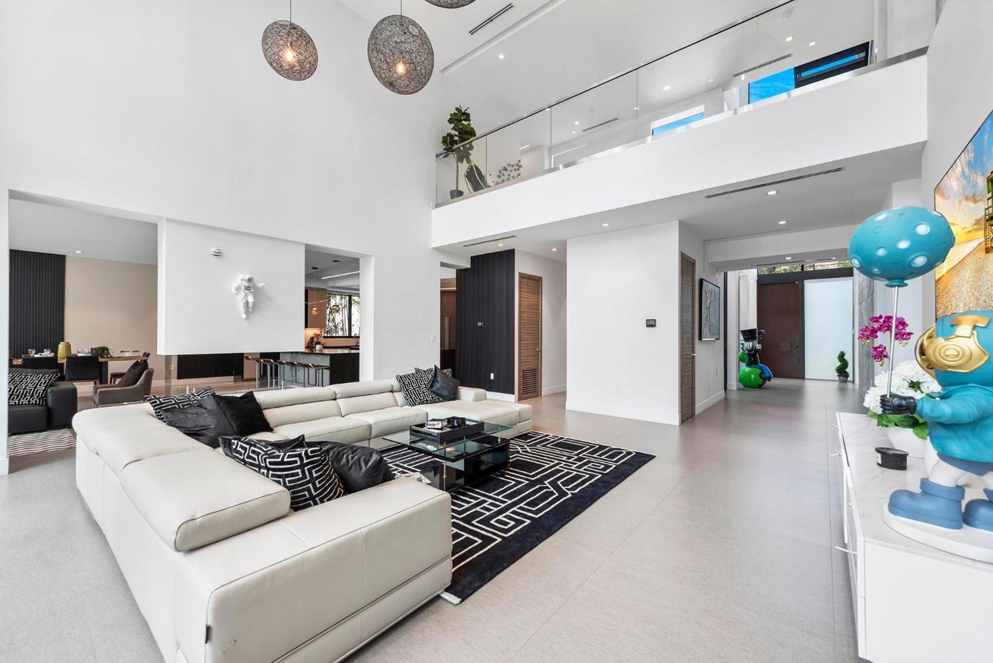 Boardwalk Mansion Villa Fort Lauderdale Dış mekan fotoğraf