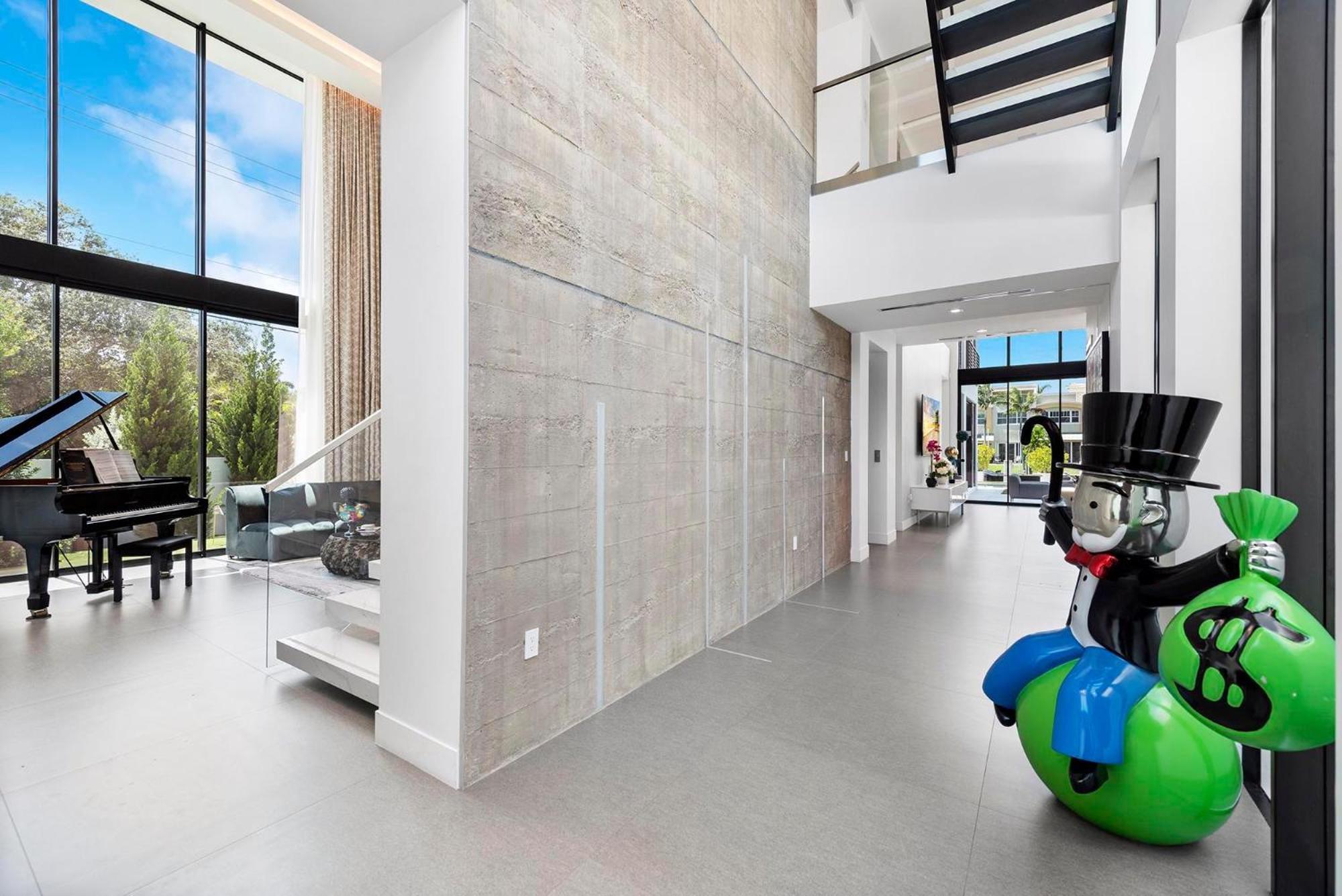 Boardwalk Mansion Villa Fort Lauderdale Dış mekan fotoğraf
